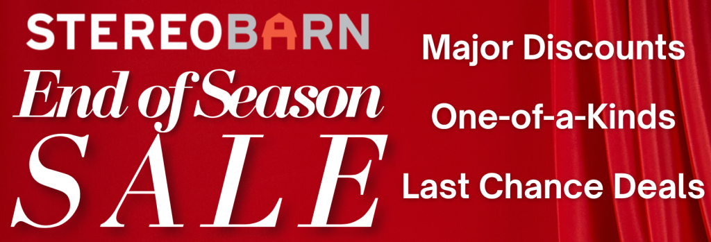 Copy of Red And White Modern End of Season Sale Instagram Post (Facebook Cover)